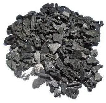 Waste Black Nylon 12 Grinding, Thickness : 10 Mm