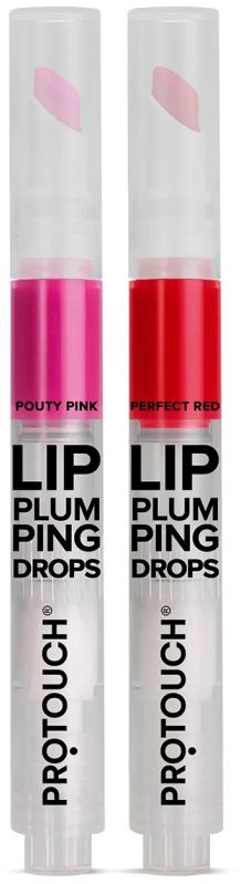 Lippie Love Combo | Immediate Plumping Effect