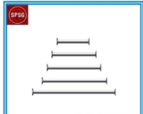 Mild Steel Apollo Horizontal Scaffolding Ledger