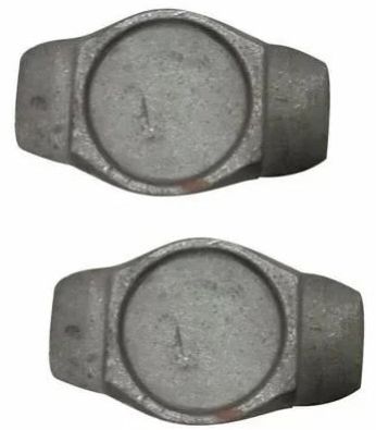 Scaffold Ledger Blade