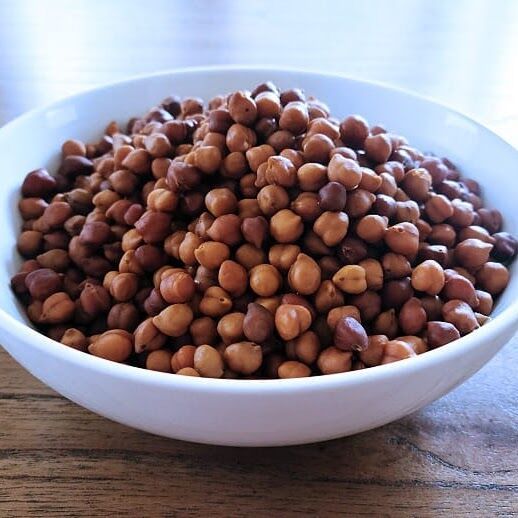 Black Chickpeas Kala Chana