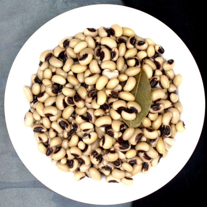 Black Eyed Peas