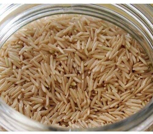 BROWN RICE