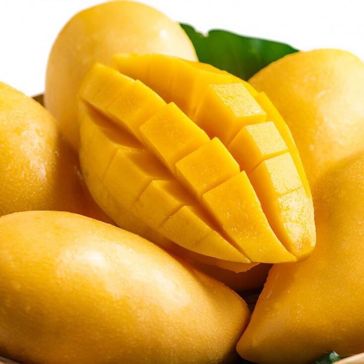 Fresh Mango