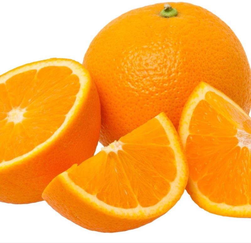 Fresh Orange