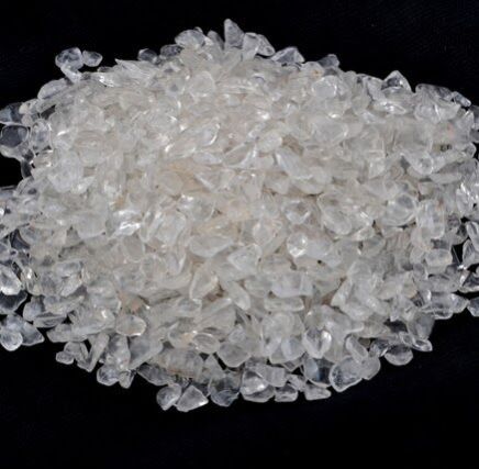 QUARTZ CHIPS