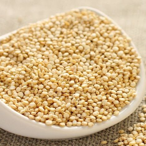 Quinoa Seeds