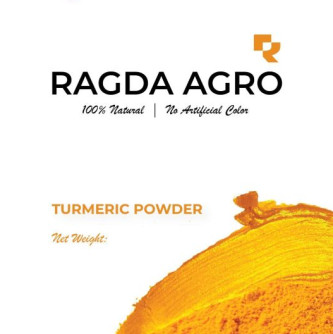 Turmeric Powder