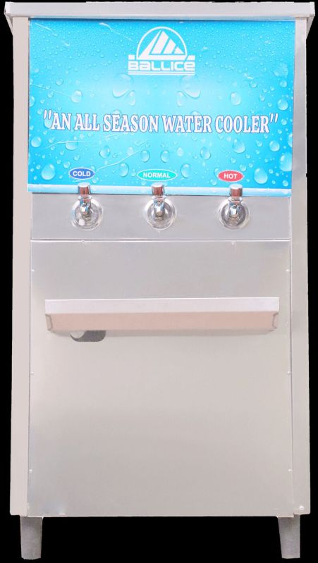 ALL WEATHER WATER COOLER (60/80)