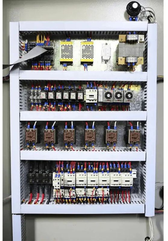 THERMAL SHOCK CHAMBER