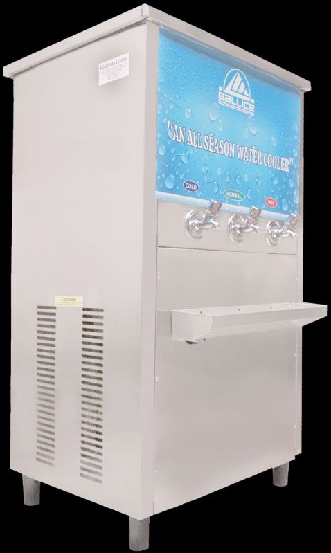 ALL WEATHER WATER COOLER (60/80)