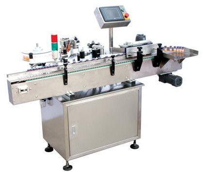 Automatic Labeling Machine, Weight : 220kg