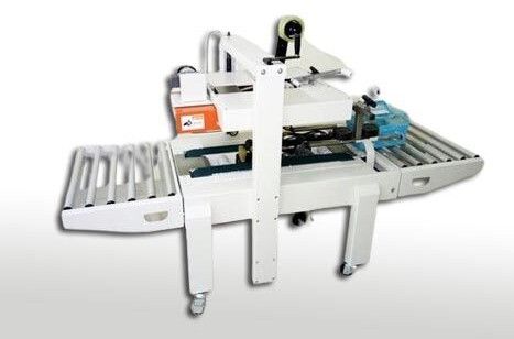 Carton Sealer Semi Automatic Machine