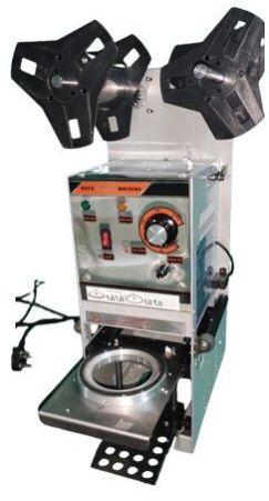 Cup Sealer Machine