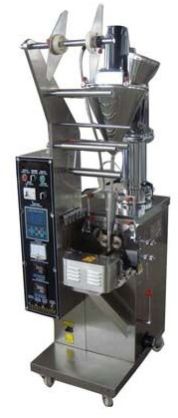 Granule Filling Machine, Capacity : 50-110 Bags/min