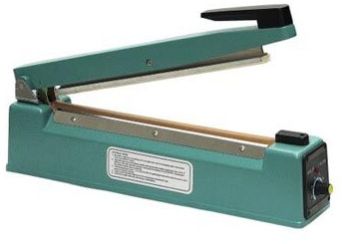 Hand Sealer Machine