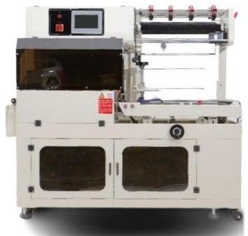 L Sealer Machine