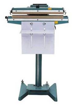 Polythene Pedal Sealing Machine