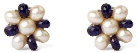 Oceanic Serenade Women Earring