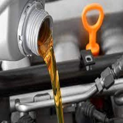 Engine Oil