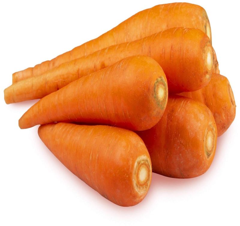 Fresh Carrot