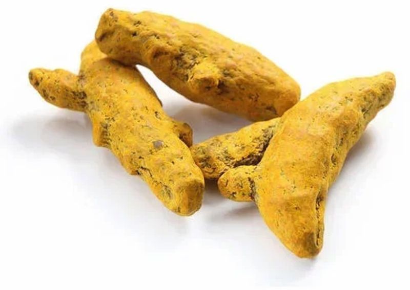 Turmeric Finger