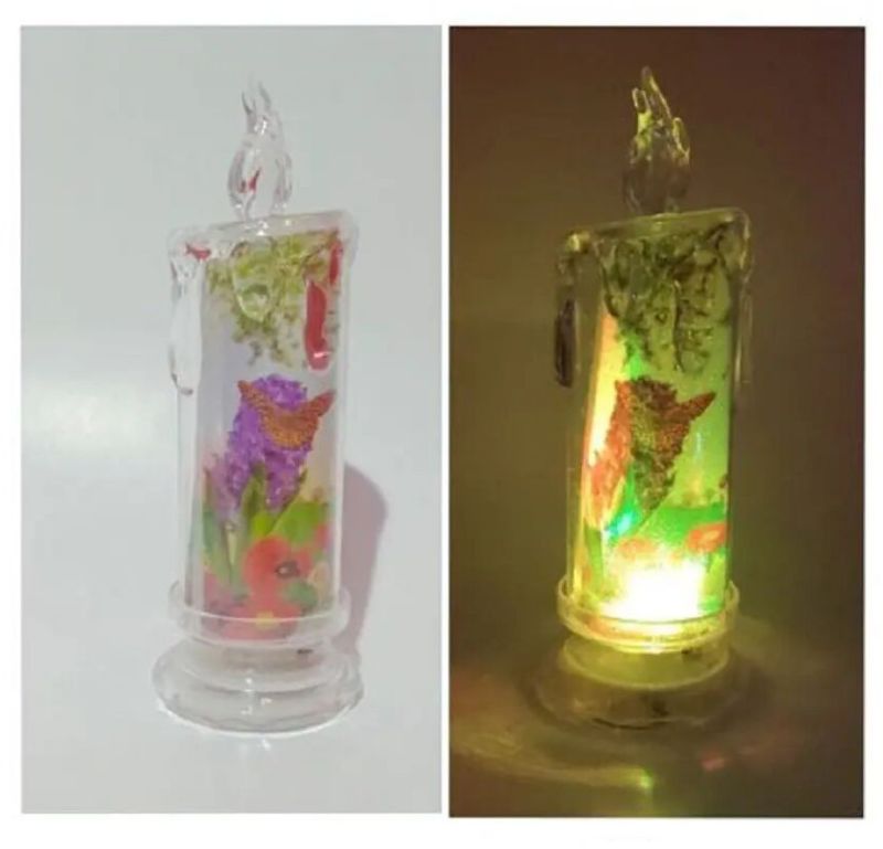 Candle Show Piece | Diwali Gifts