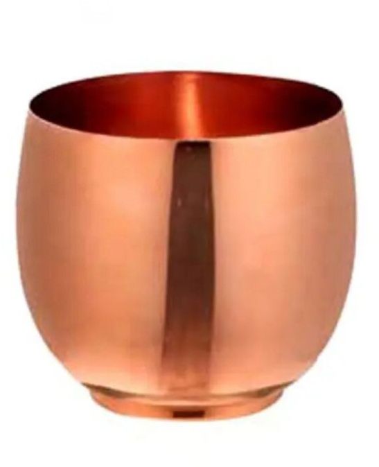 Copper Mug