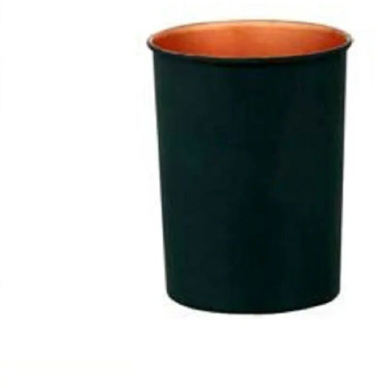 Corporate Gift – Astonishing Green Copper Glass