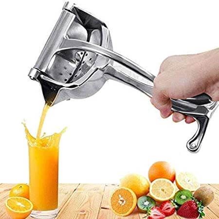 HAND PRESS JUICER ( SPLASH)