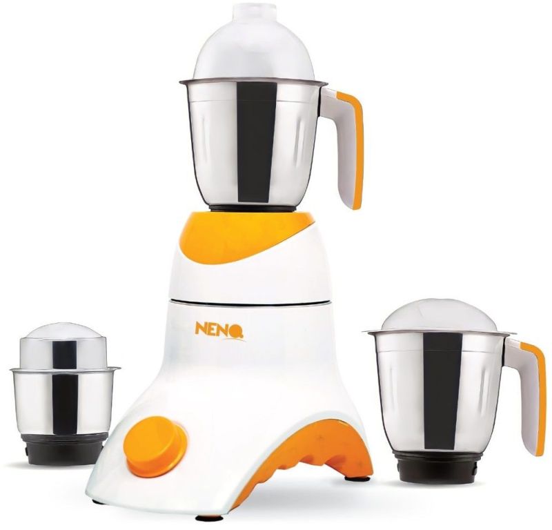 Mixer Grinder MARIGOLD(750W)