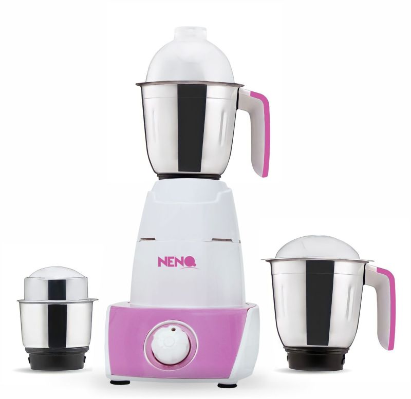 Mixer Grinder ORCHID(550W)