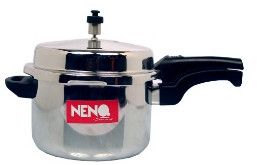 Stainless Steel Cooker 1.5 L(Outer LID)