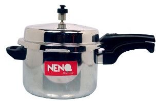 Stainless Steel Cooker 3.0 L(Outer LID)