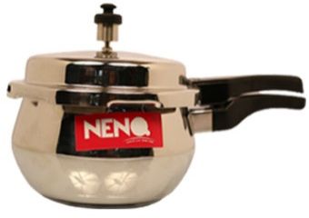 Stainless Steel HANDI COOKER 5.0 L (OUTER LID- WITH GLASS LID)