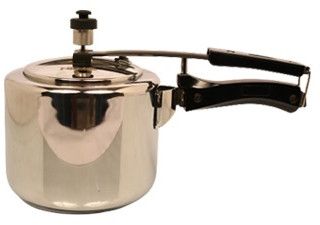 Stainless Steel Cooker 2.0 L (INNER LID)