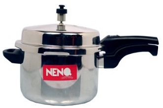 Stainless Steel Cooker 7.0 L(Outer LID)