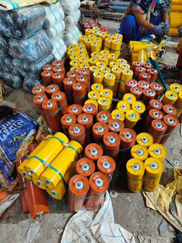 Carrying Conveyor Roller