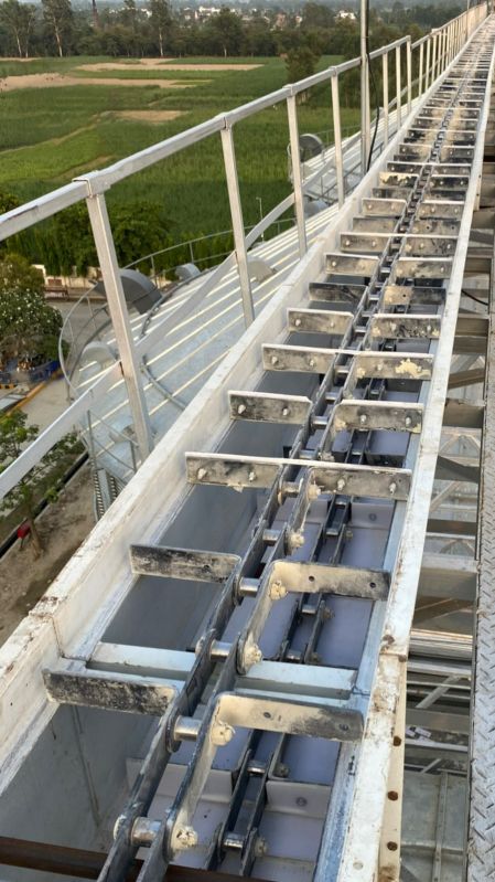 Drag Chain Conveyor