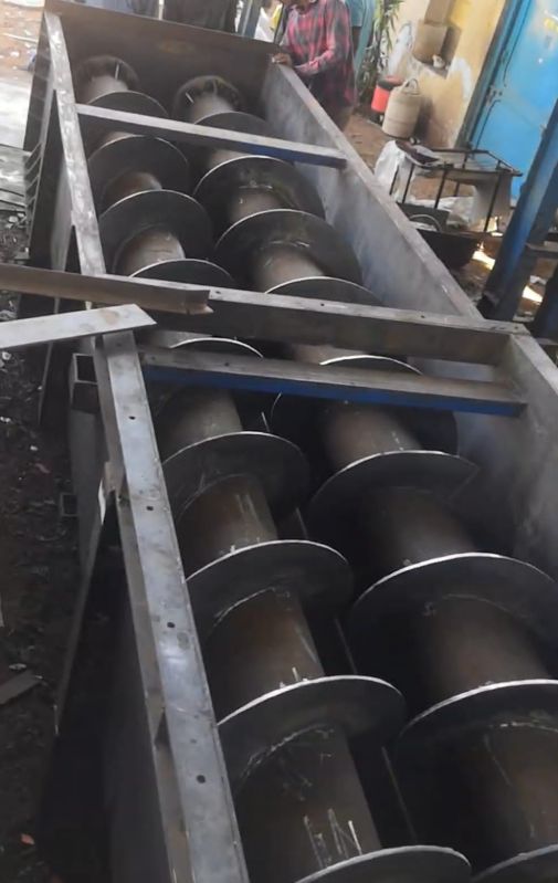 Spiral Screw Classifier