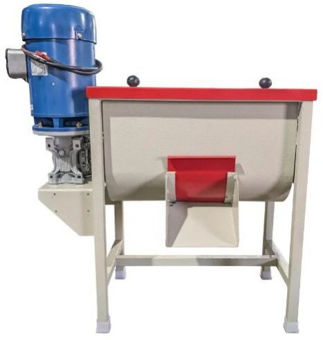 Stainless Steel 50kg Mixer Machine