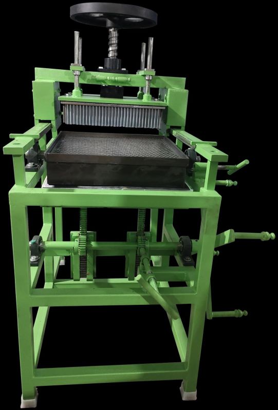 Chalk Piece Making Machine