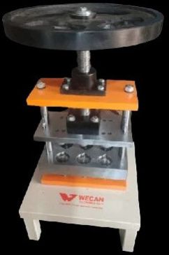 Wecan Panja Kavya Vilakku Machine, Automation Grade : Manual