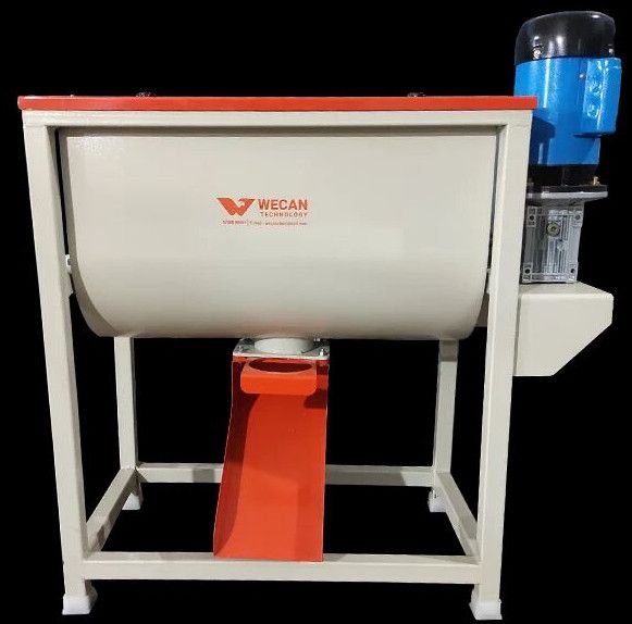 Ribbon Blender Powder Mixing Machine