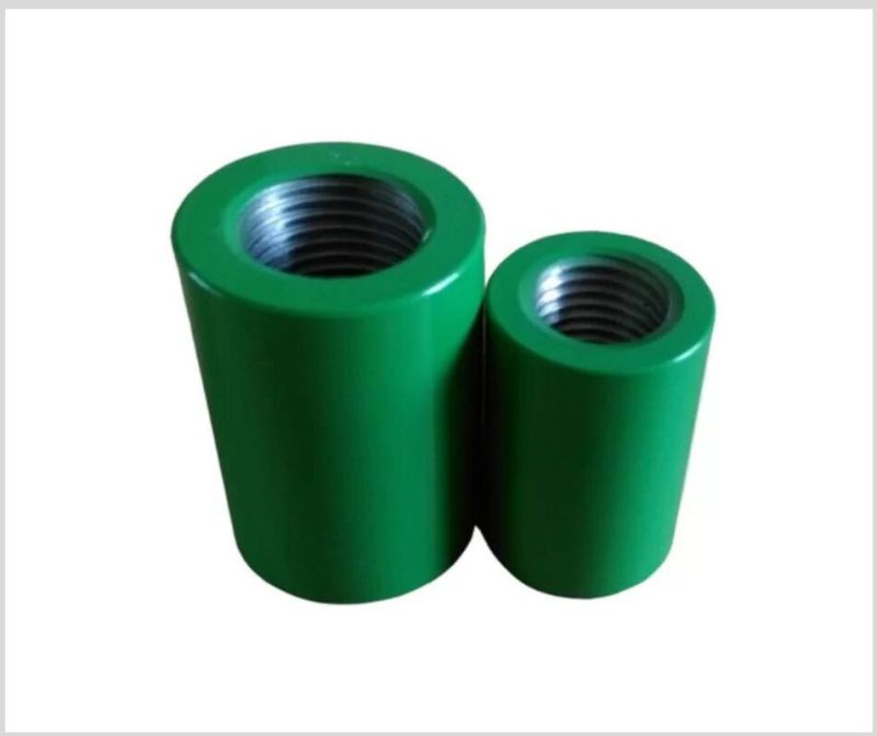 EPOXY COATED REBAR COUPLER