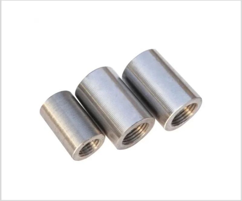 REBAR PARALLEL THREAD COUPLER