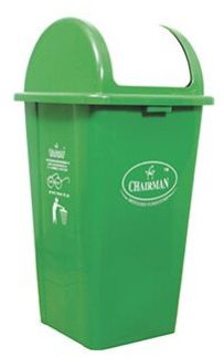 Waste Bin Swing Lid 90 Ltr – CC 304