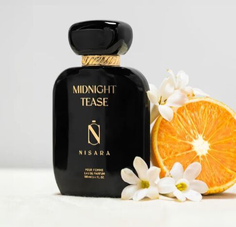 Women MIDNIGHT TEASE Eau De Perfume