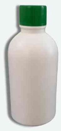 100ml HDPE Oil Bottle