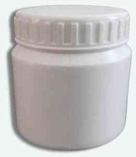 100ml Pharmaceutical HDPE Tablet Container